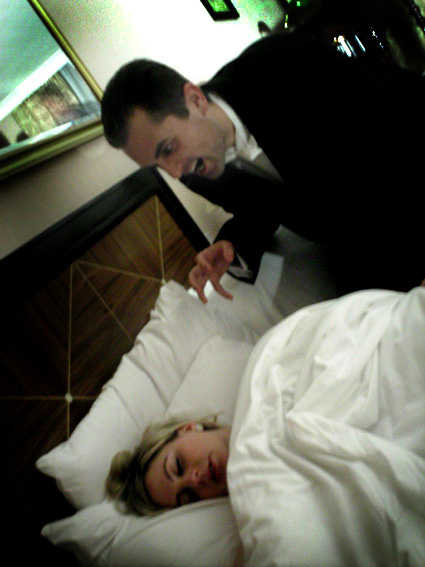 Dracula 3D